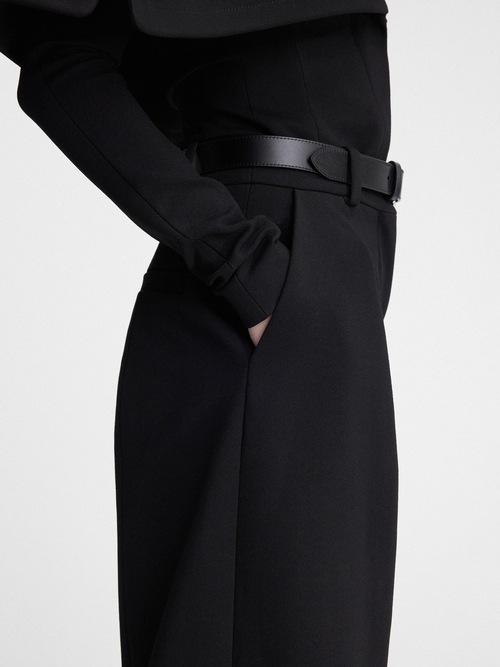The Amalfi bermuda shorts