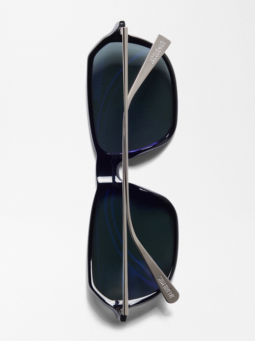 Die Mimosa Sonnenbrille