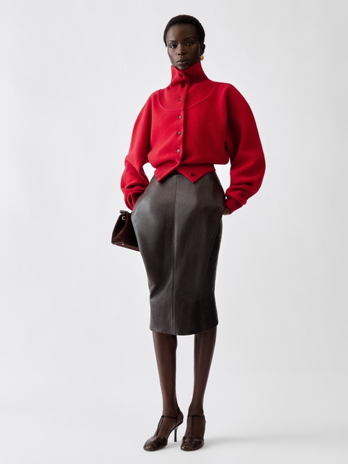 The Pelota cardigan