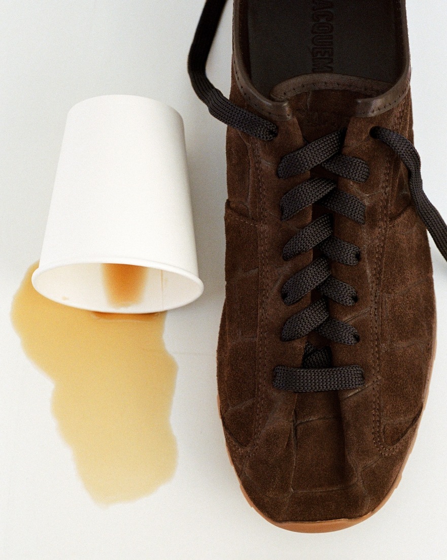 Tennis by JACQUEMUS | Official website