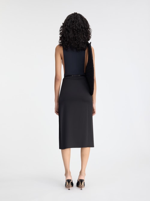 The Notte skirt