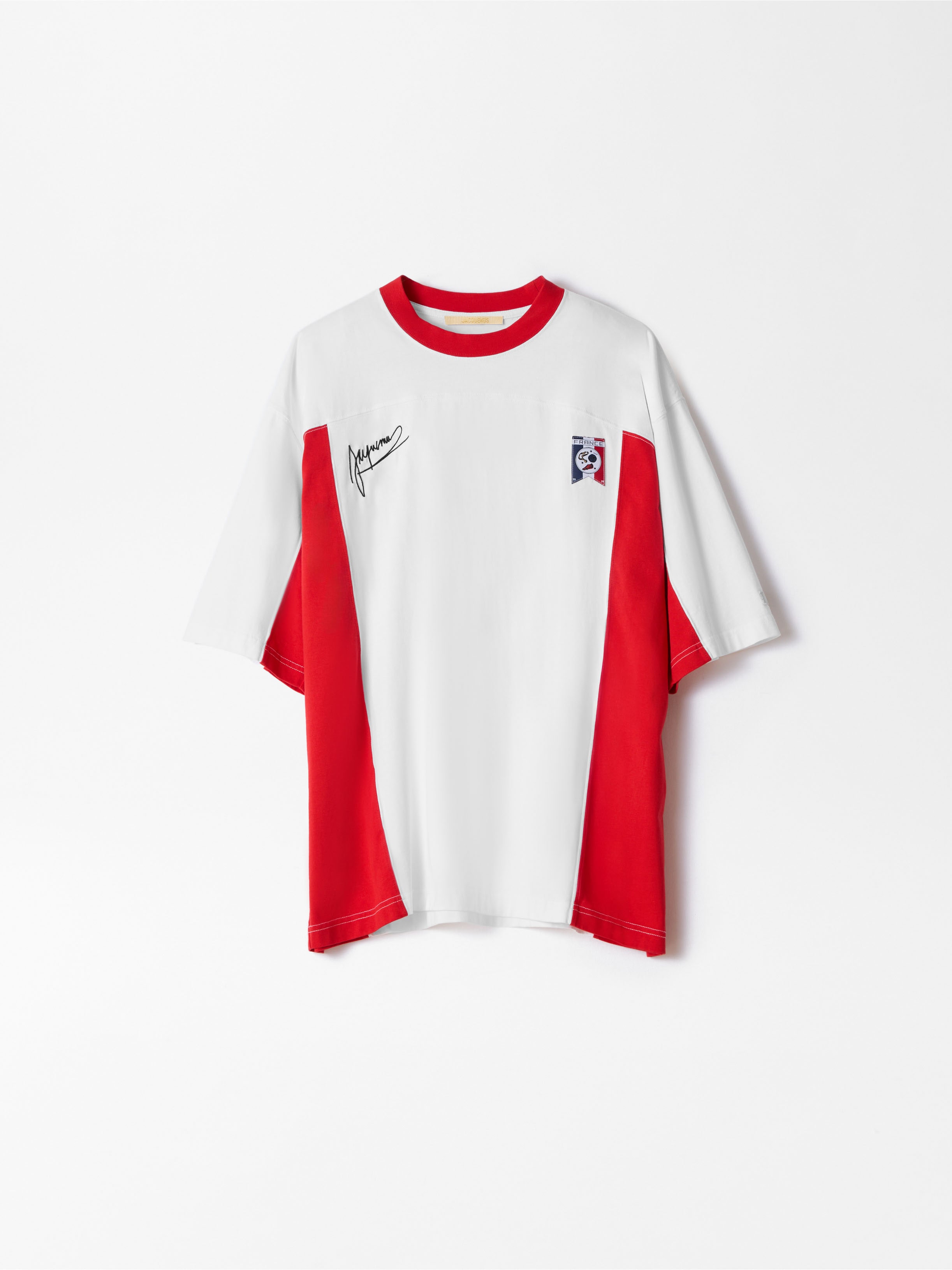 LE TSHIRT SUPPORTER