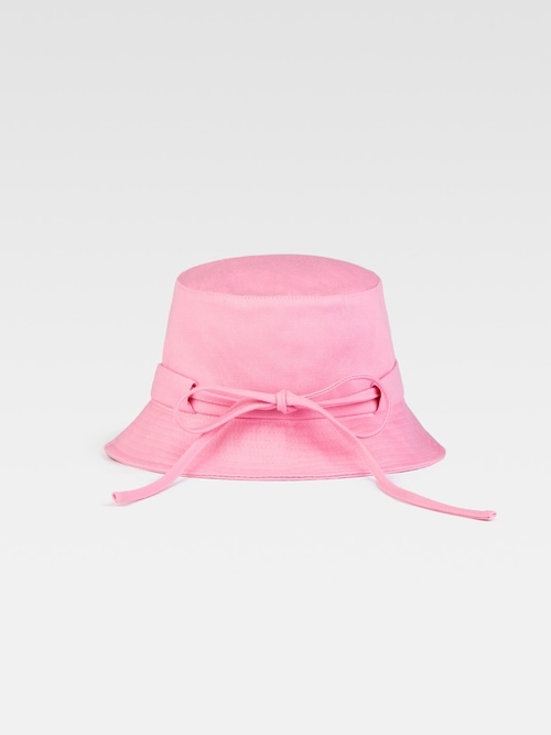 The Gadjo bucket hat