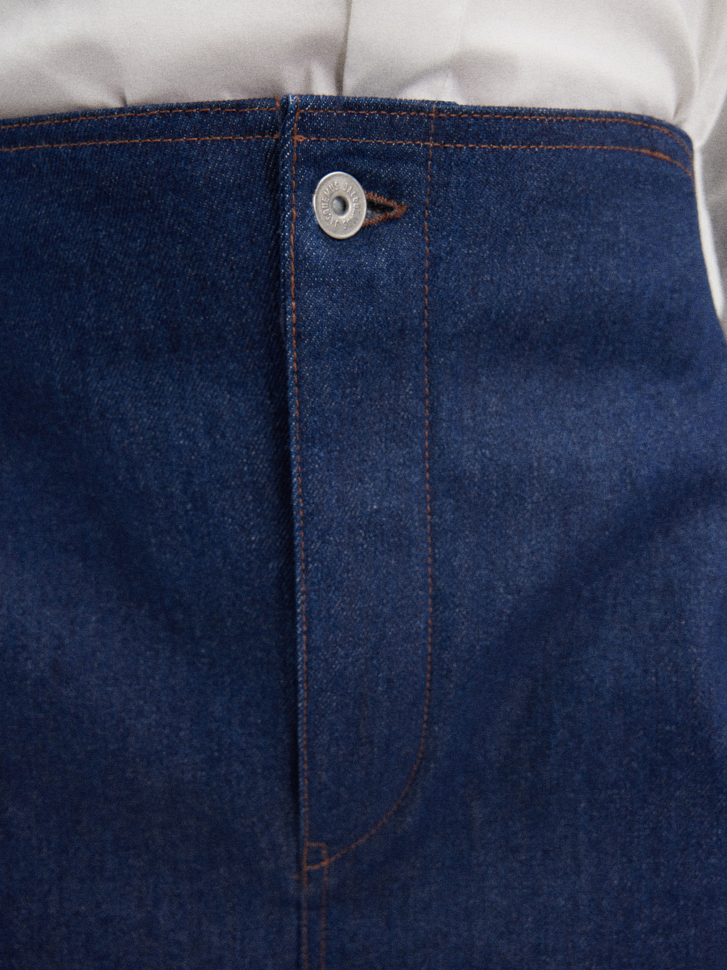 LE PANTALON DE-NIMES BELL