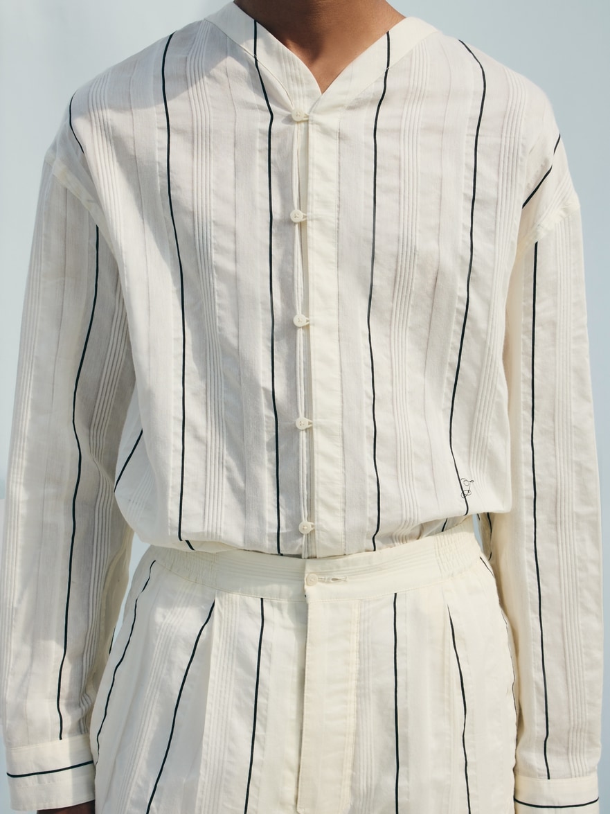 La chemise Venice