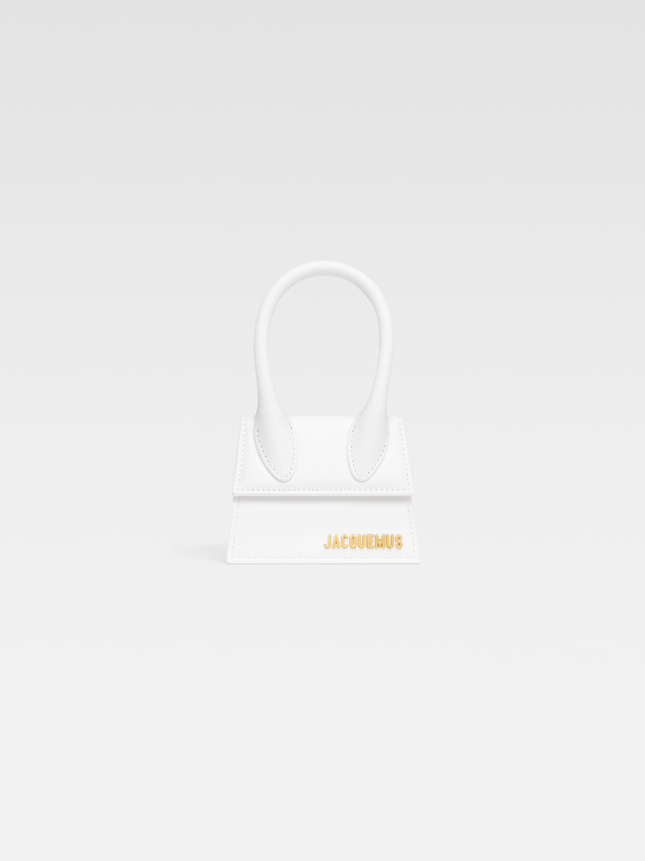 Le Chiquito by JACQUEMUS | Official website