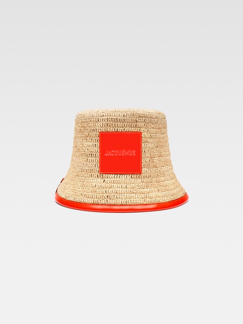 The Soli bucket hat