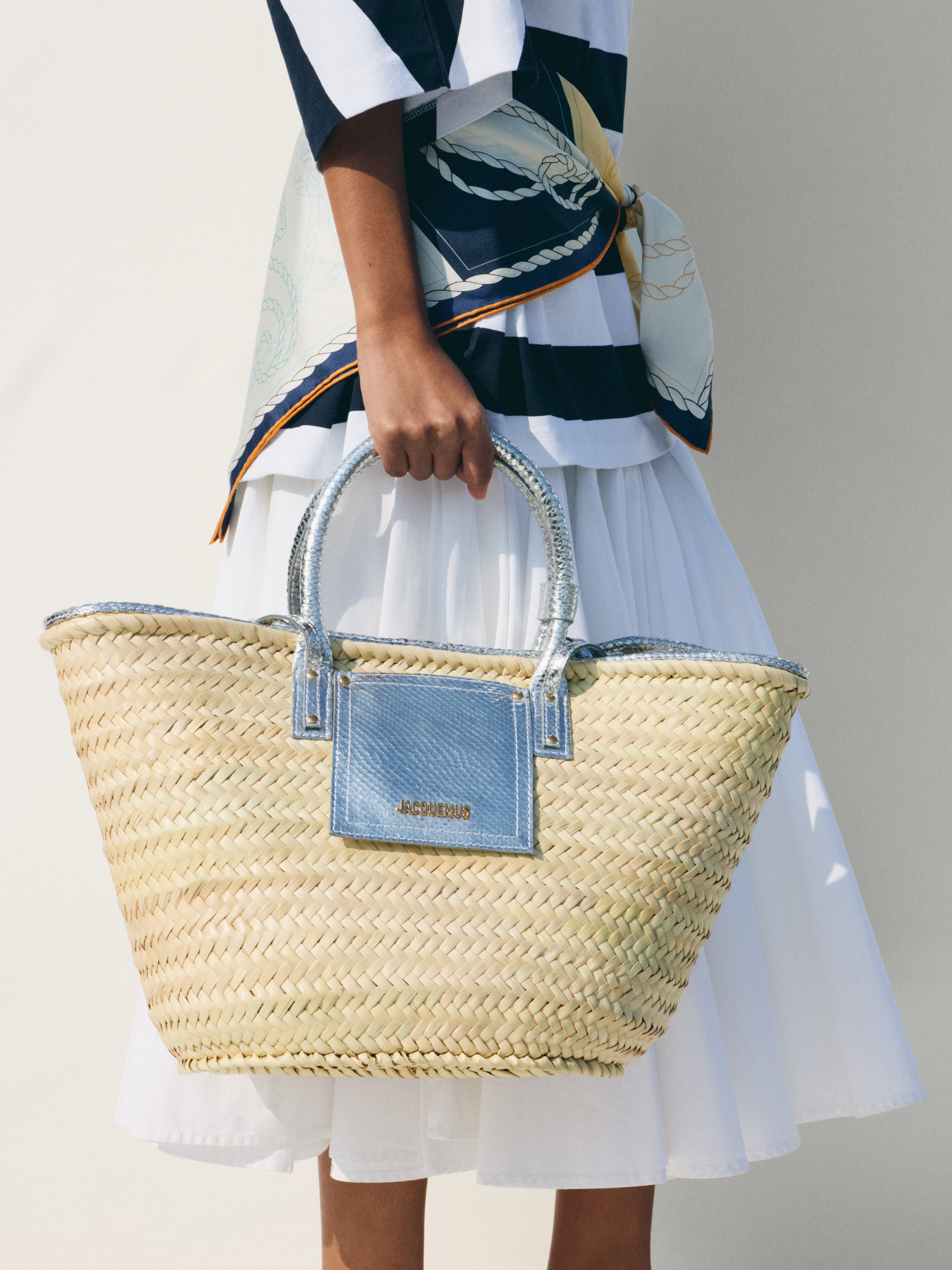 LE PANIER SOLI