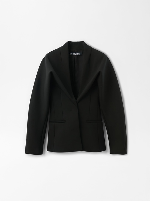 The Ch&acirc;le jacket