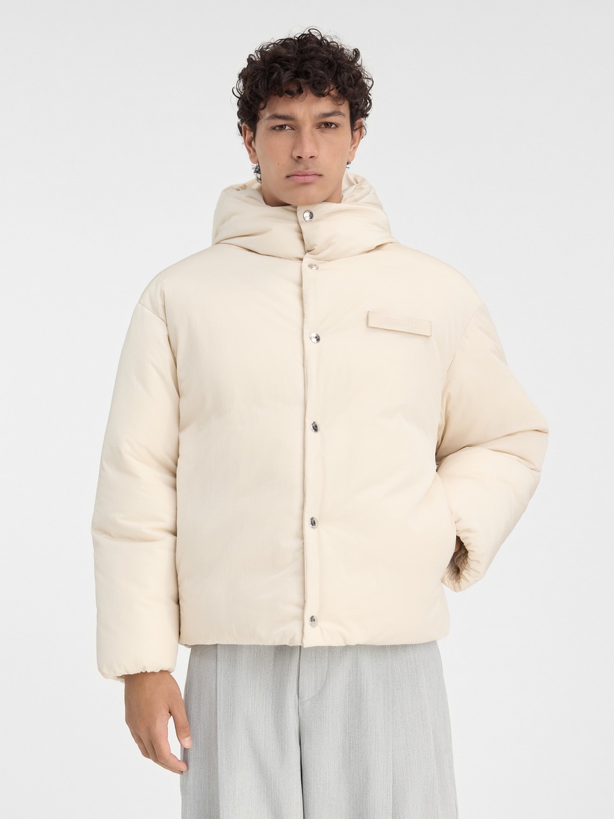 パファージャケット by JACQUEMUS | Official website