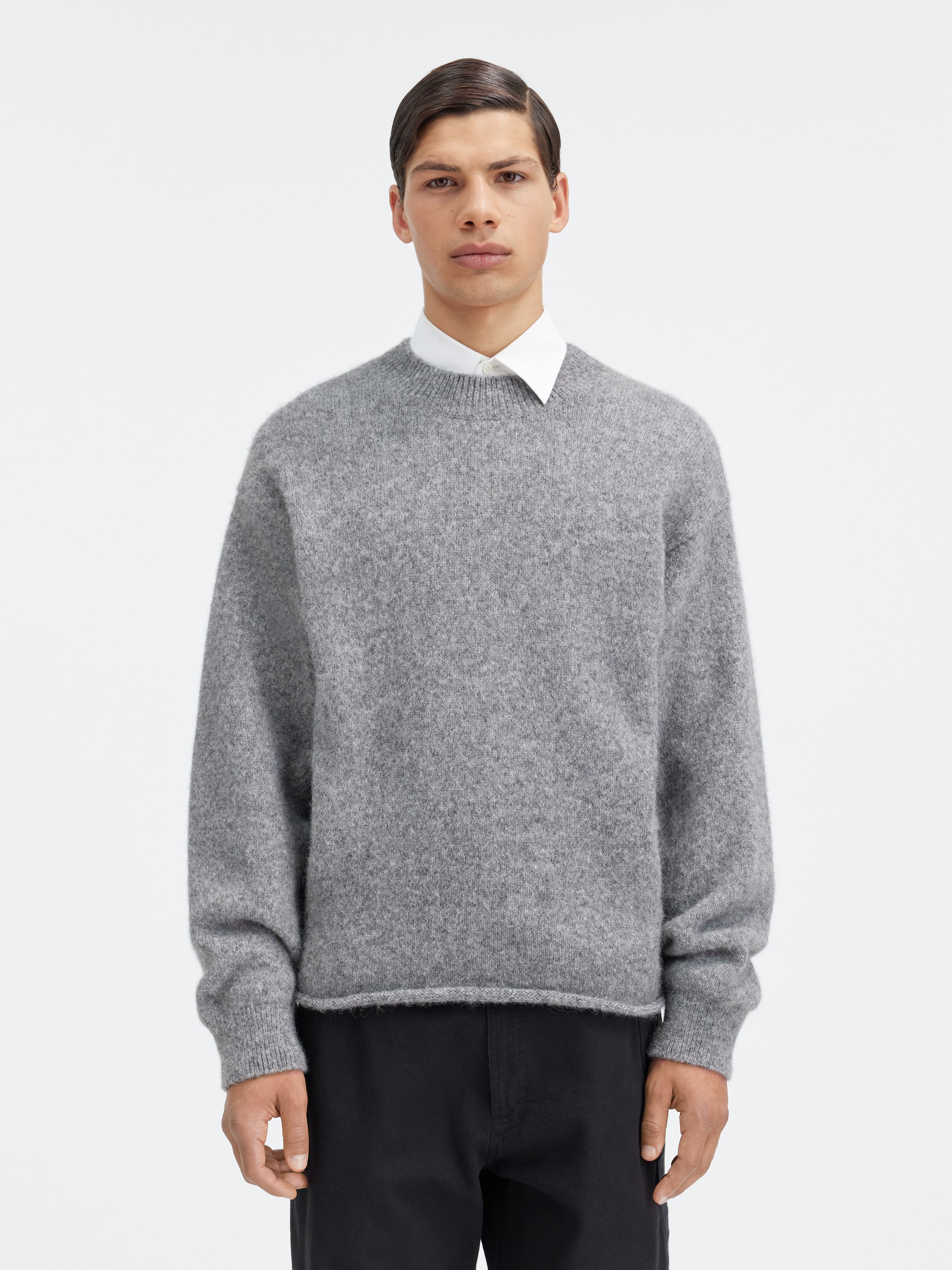 Le pull Jacquemus JACQUEMUS Site officiel