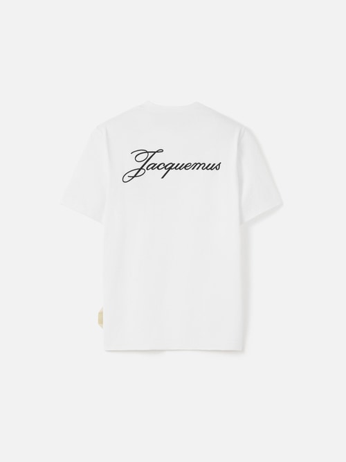 The Logo t-shirt
