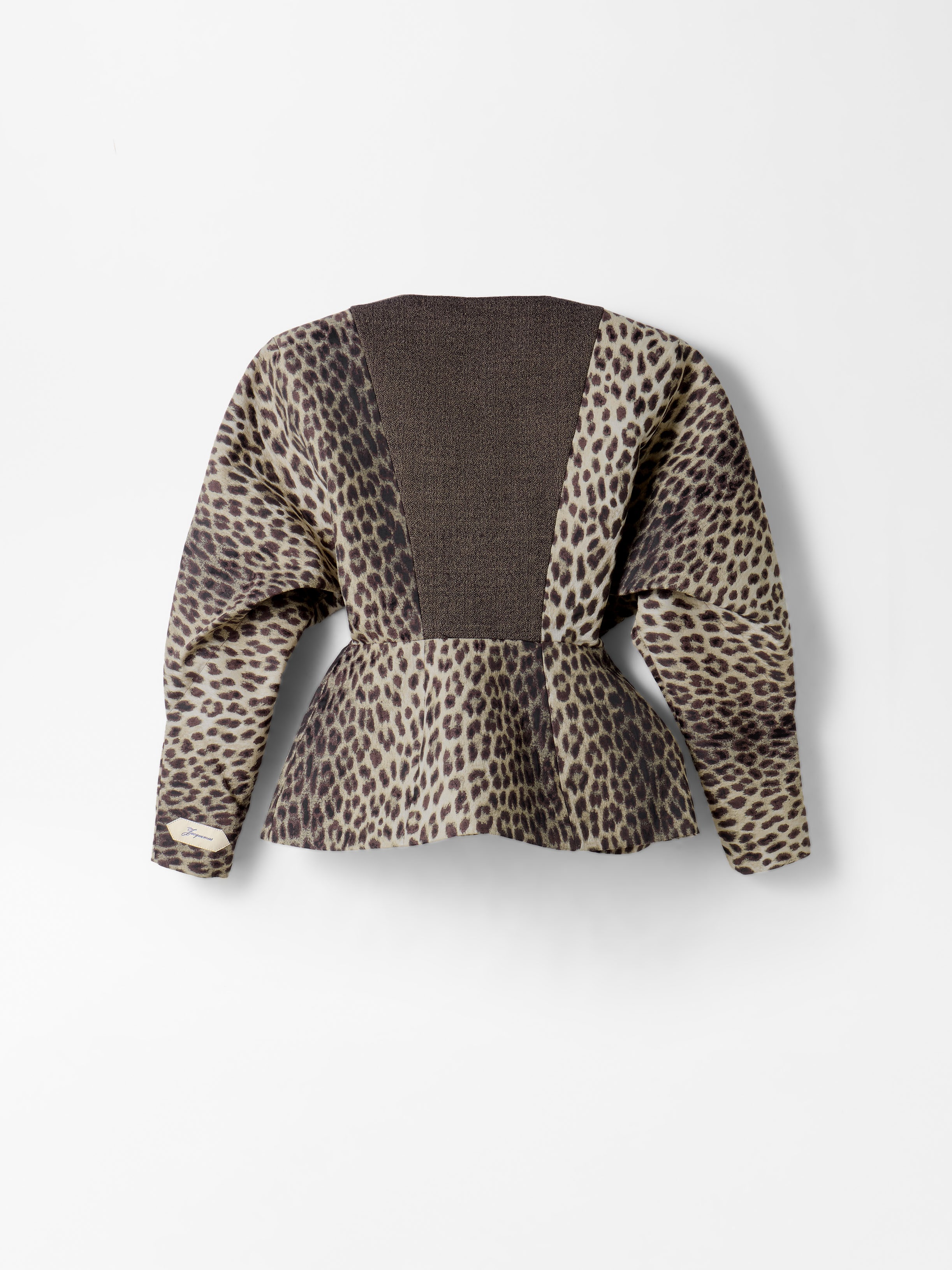 LA VESTE PALOMA