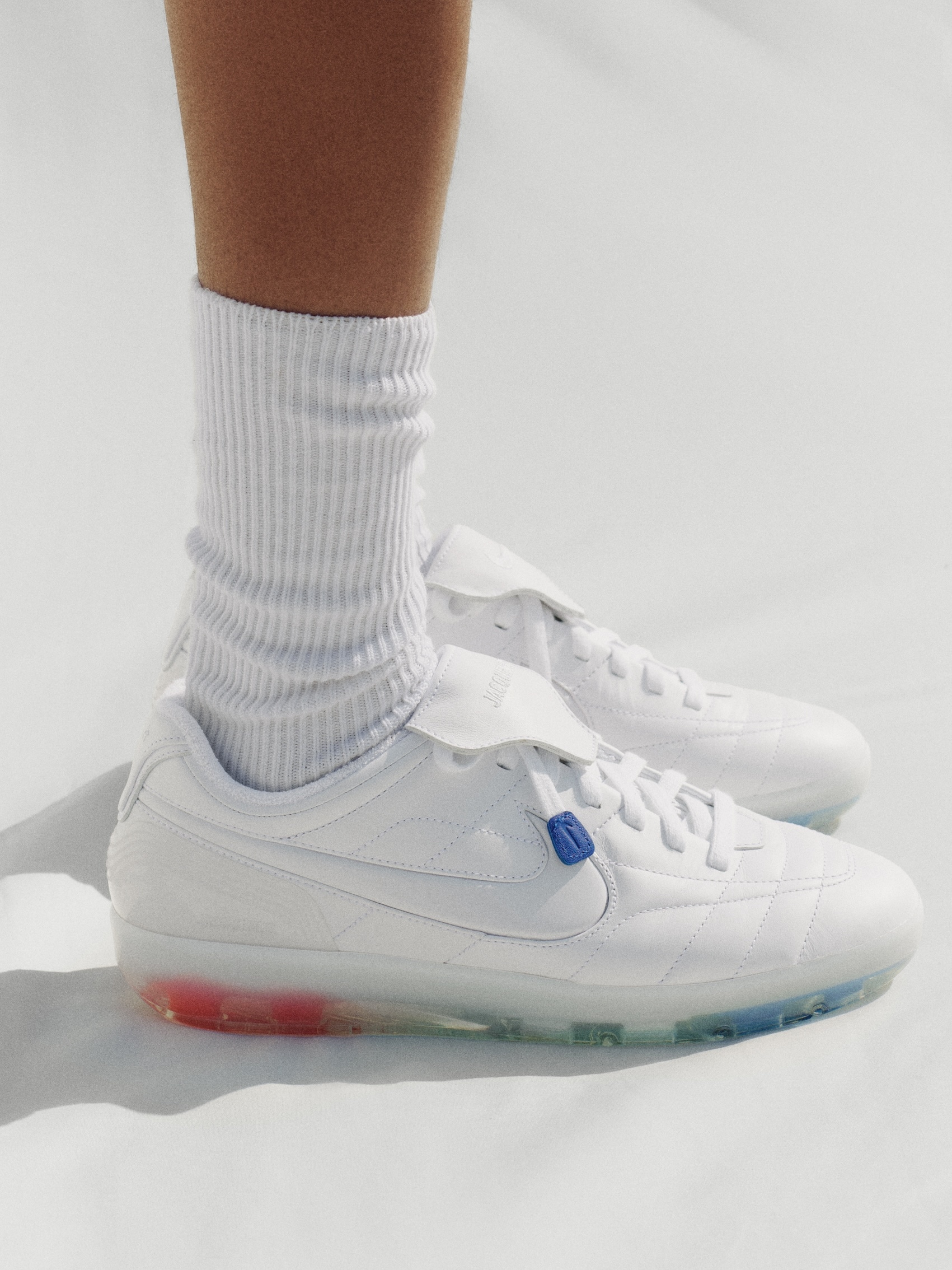 CRYOSHOT JACQUEMUS + NIKE