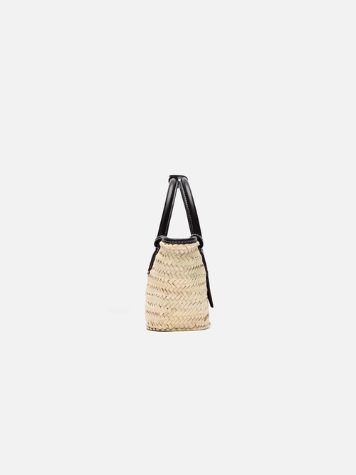 The small Soli basket