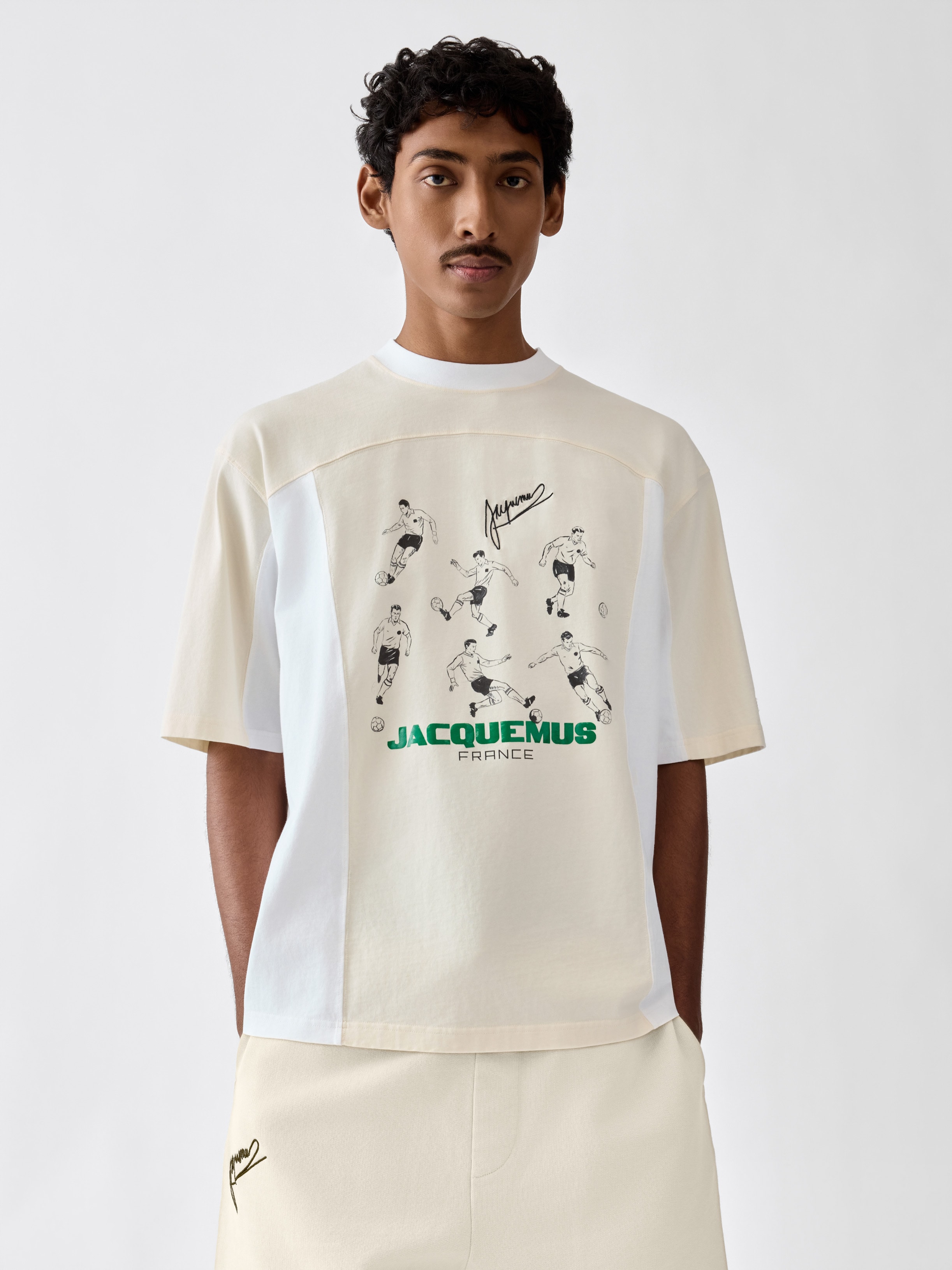 LE TSHIRT SUPPORTER