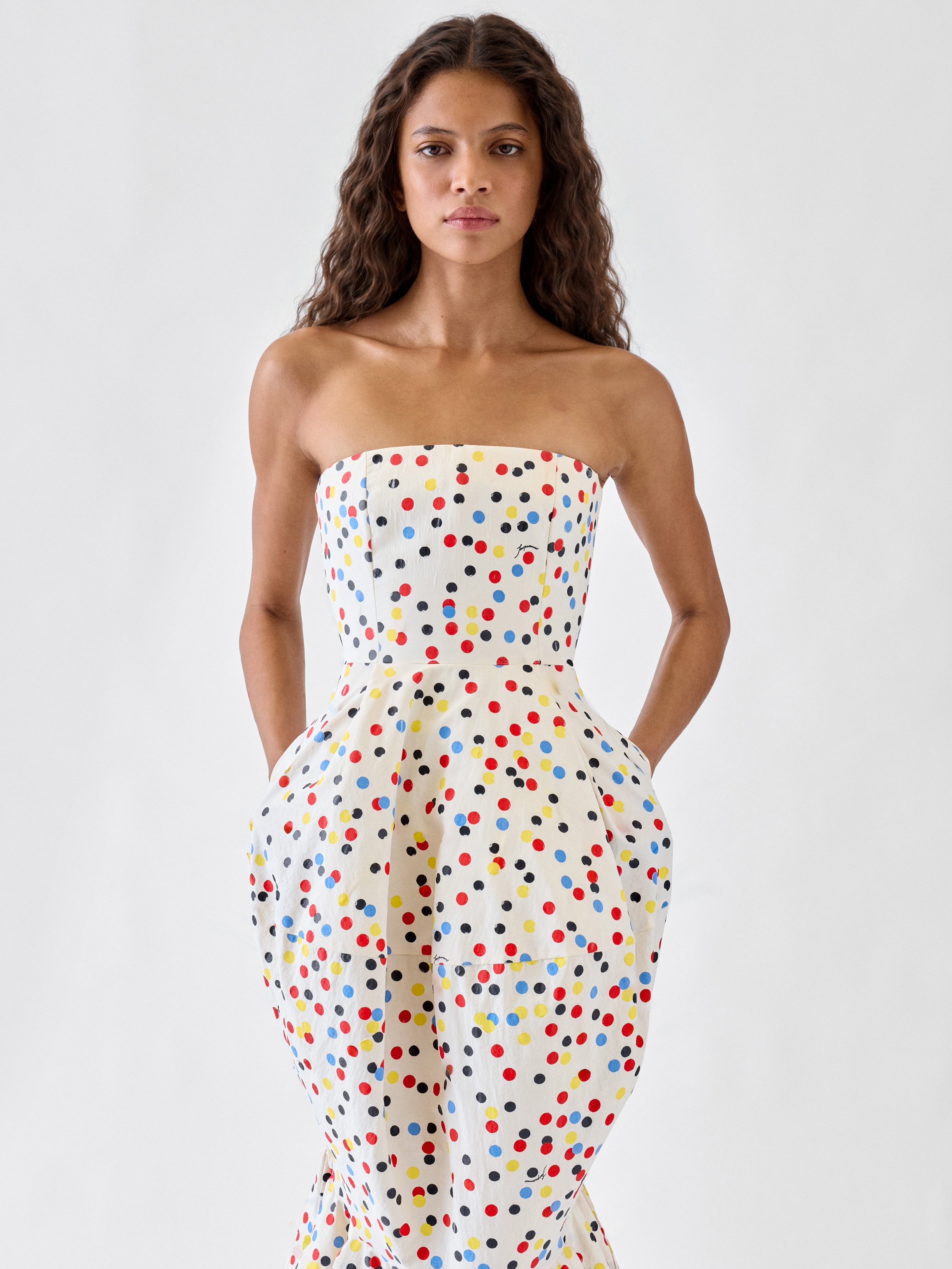 LA ROBE CONFETTIS