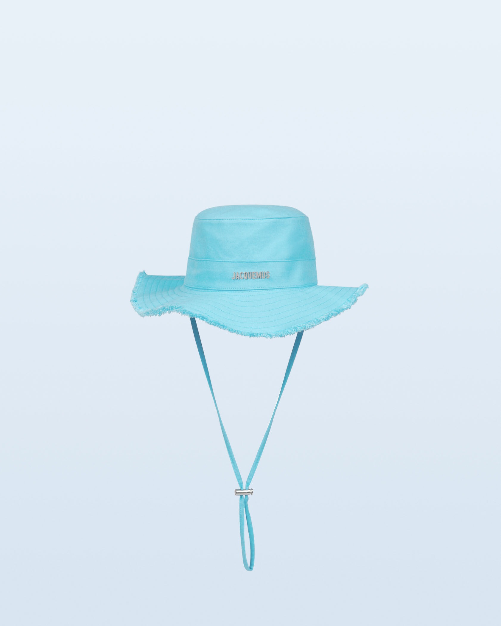 25％OFF SS21 Jacquemus ハット brim bucket hat黒 i9tmg.com.br