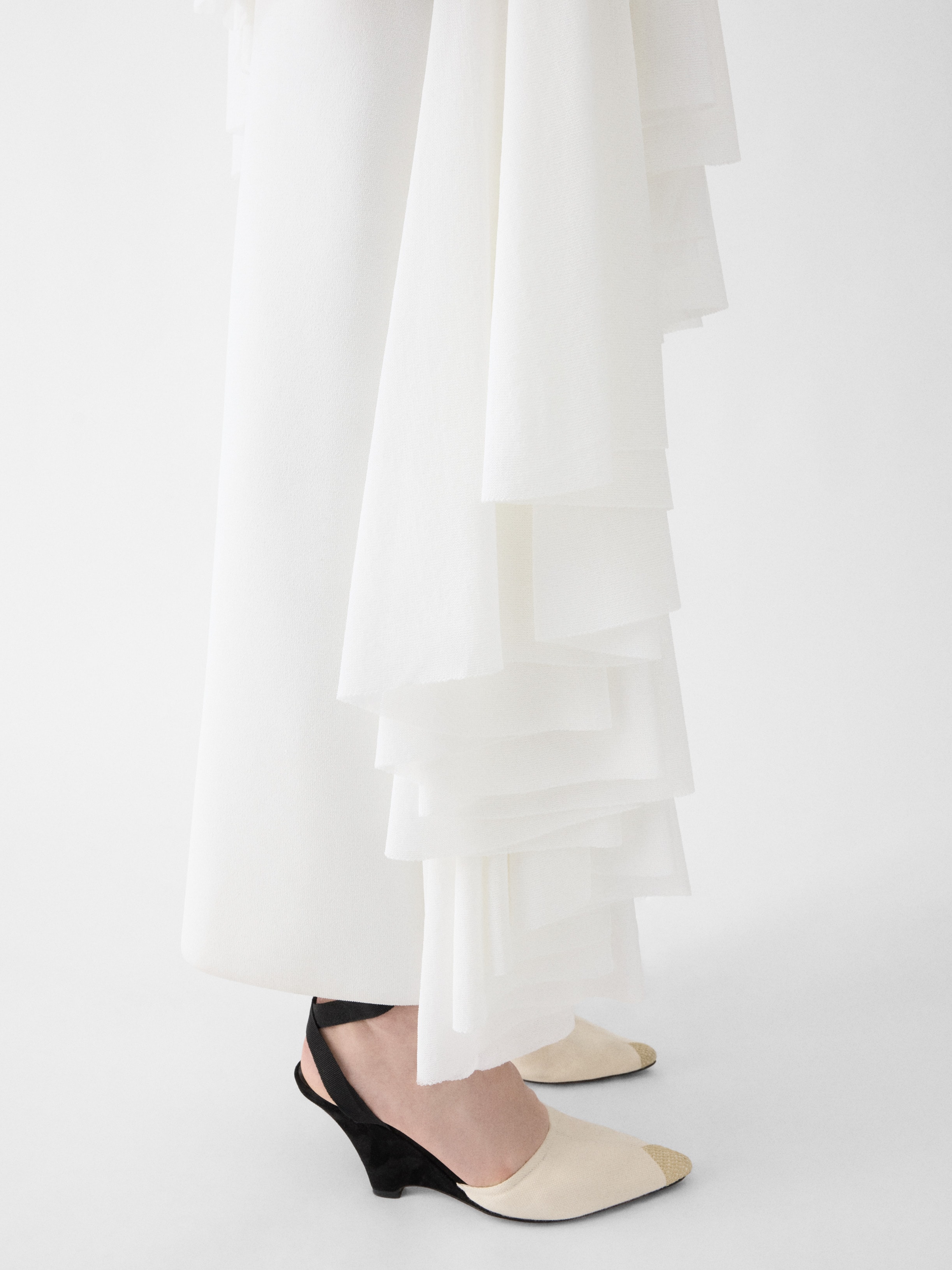 LA ROBE MAILLE MISTRAL