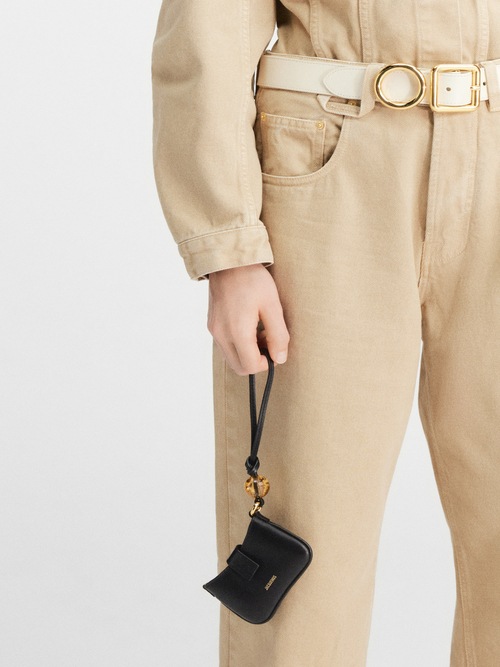 The Bisou cardholder