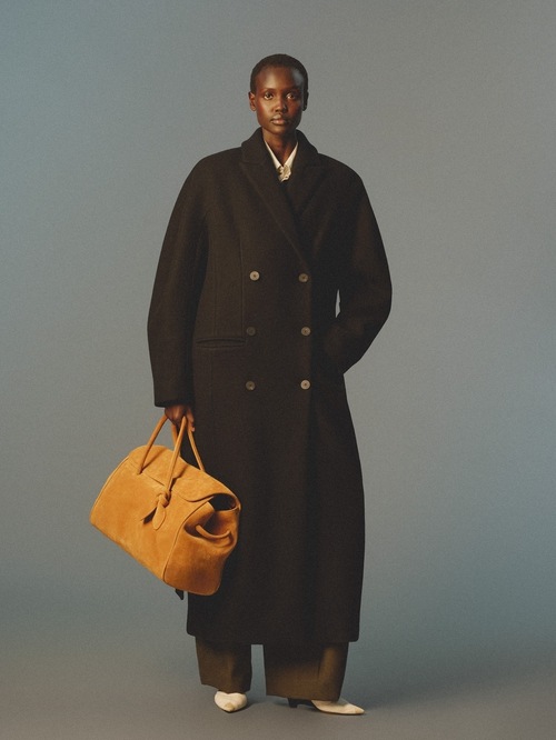 El bolso shopper Turismo