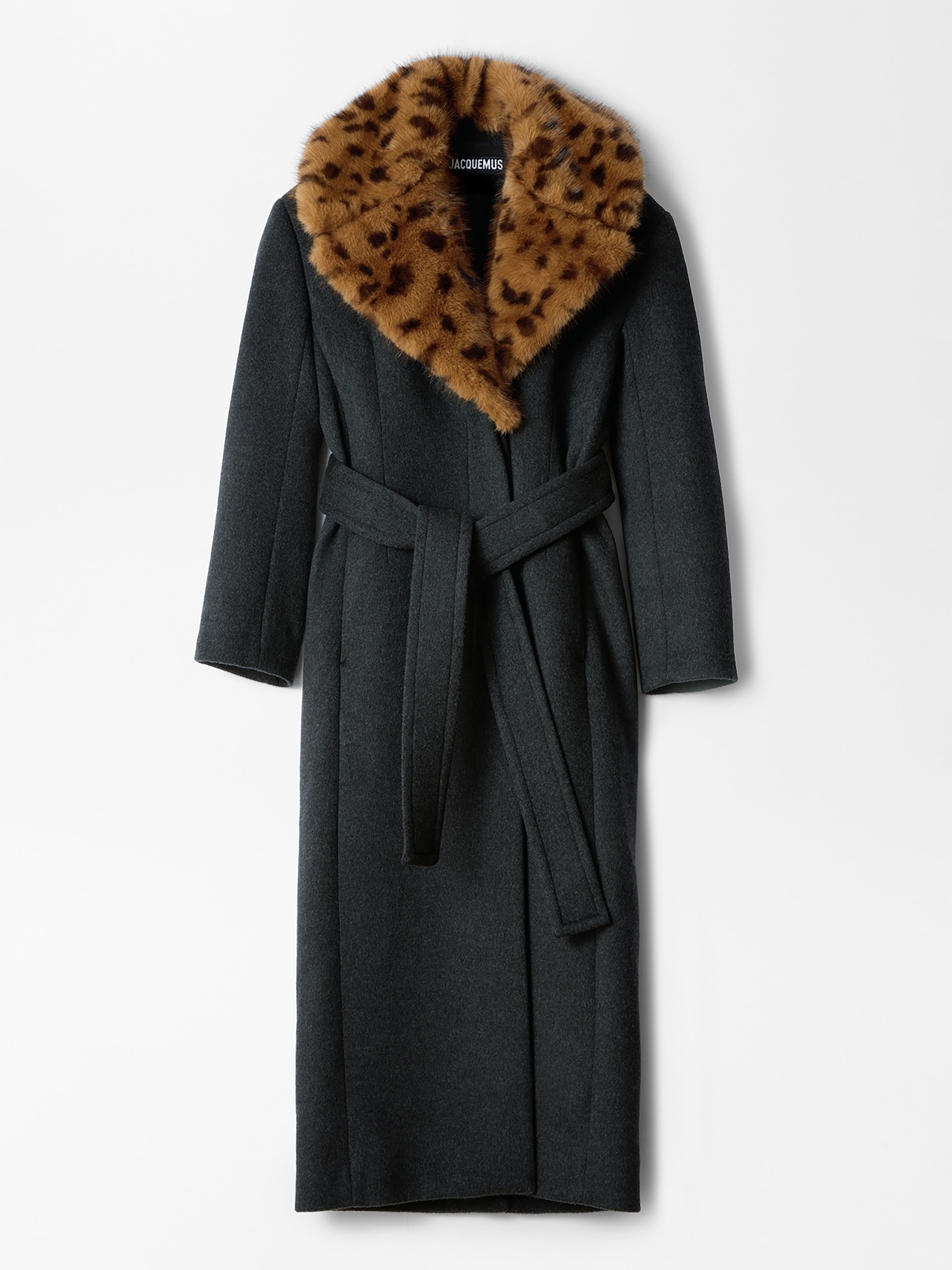 LE MANTEAU FERNANDO