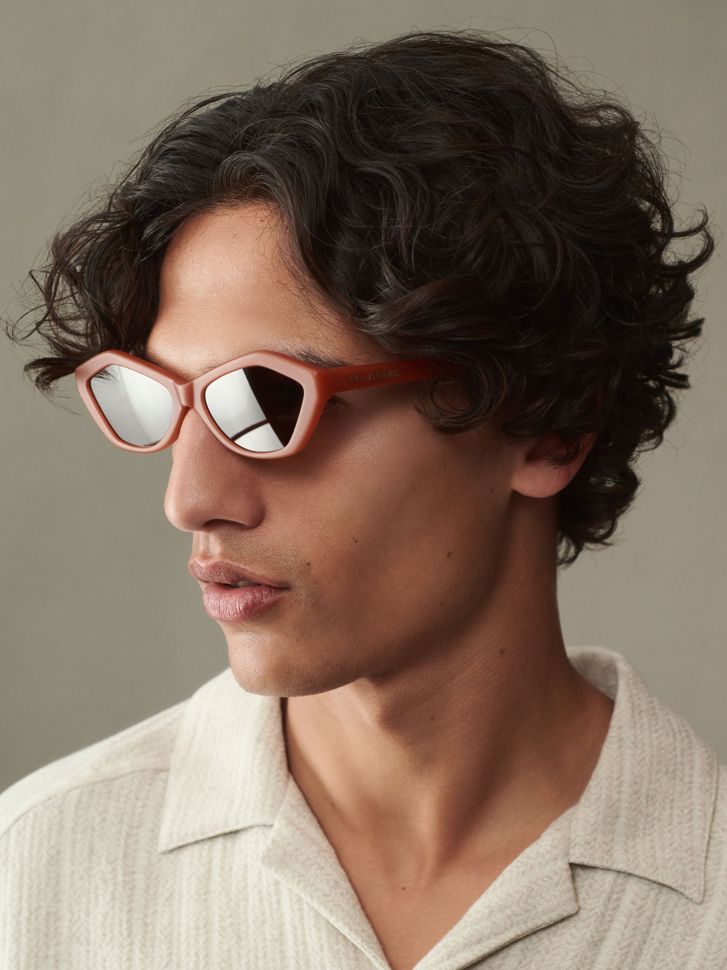 LES LUNETTES BAMBINO