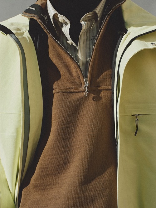 Le camionneur Rond Carr&eacute;