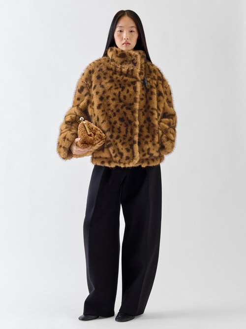 The Fernando jacket