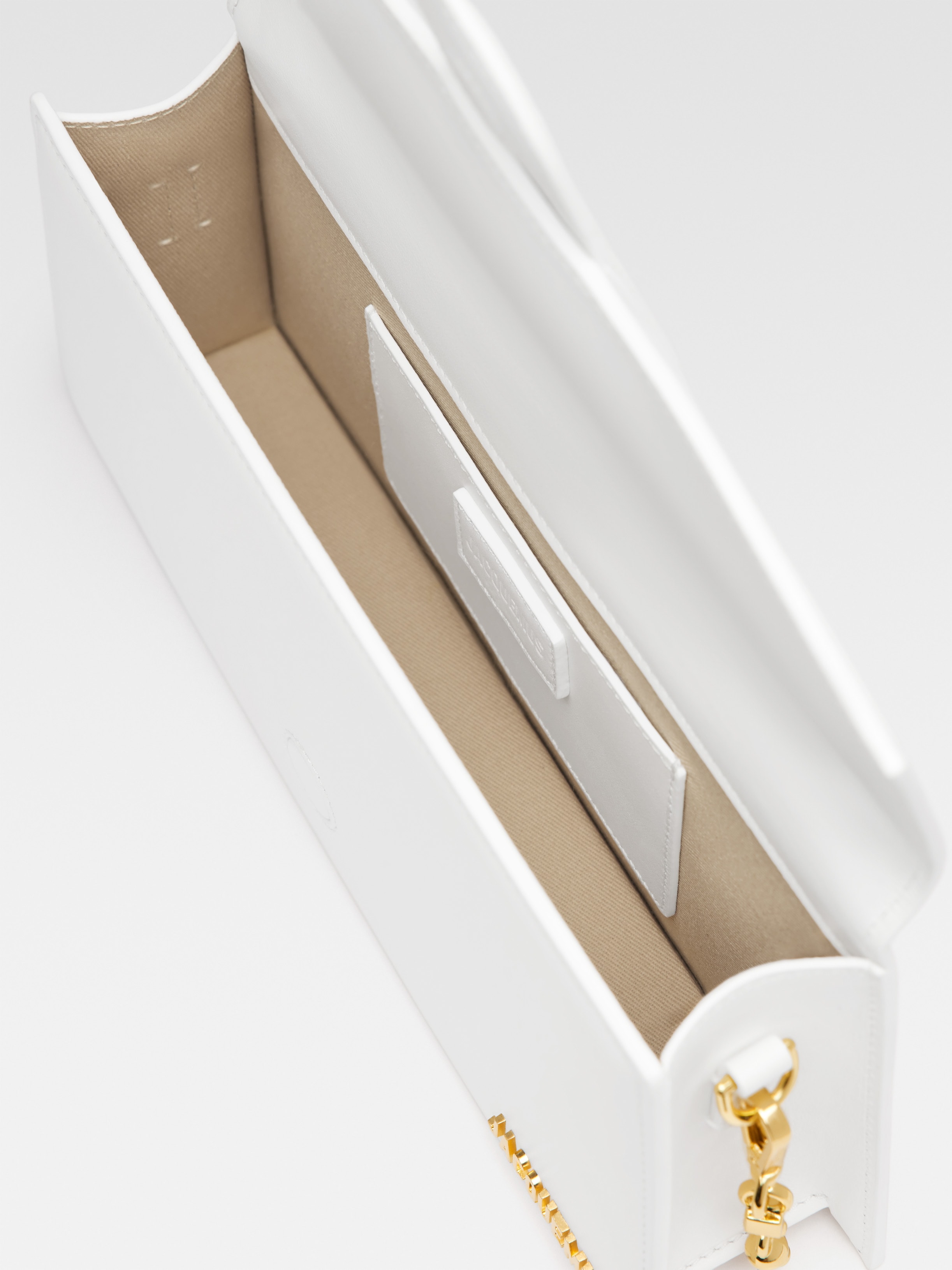 LE BAMBINO LONG CHAINE