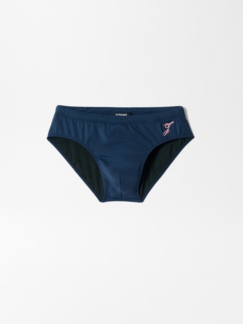 Die Badehose