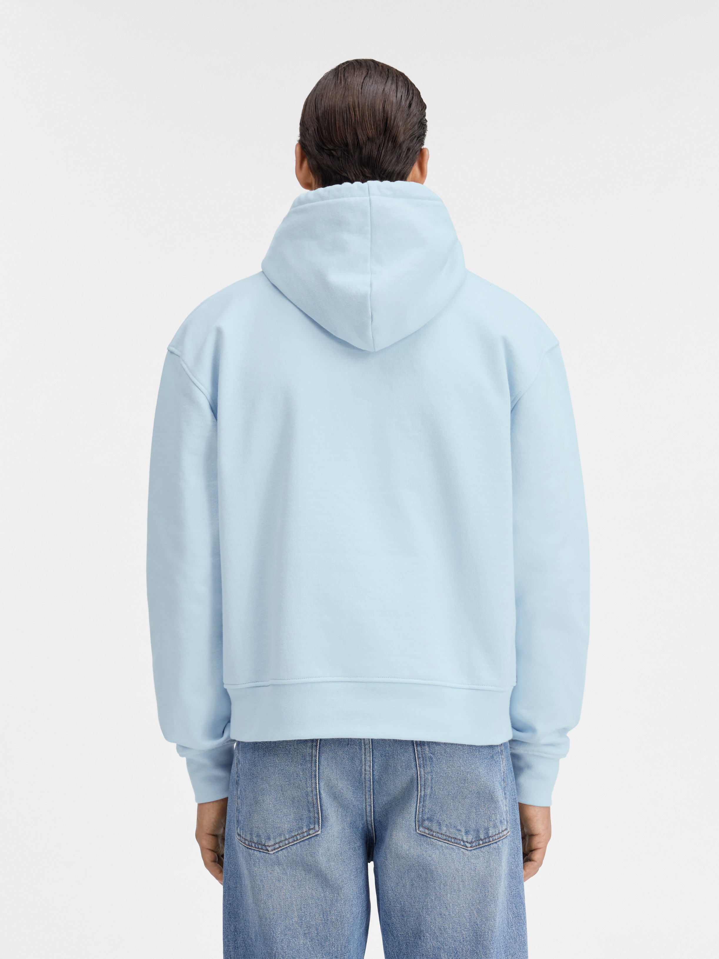 LE SWEATSHIRT BRODE