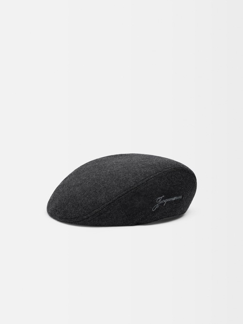 The Valérie beret