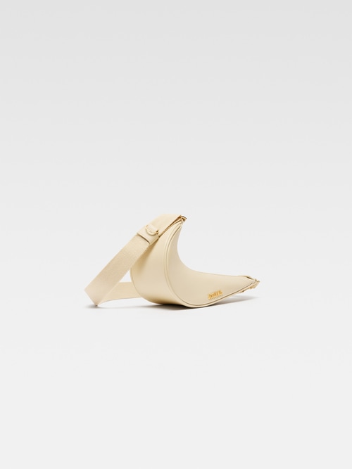Die Swoosh JACQUEMUS+NIKE Tasche