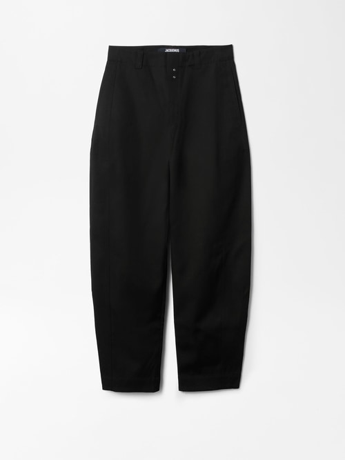 Le pantalon Oranger