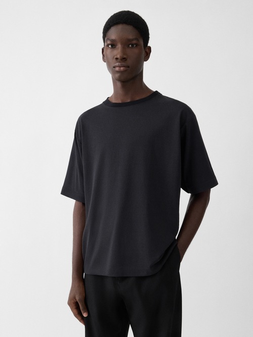 The Rond Carr&eacute; short-sleeve t-shirt