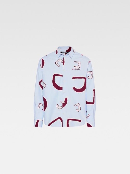 The Simon shirt