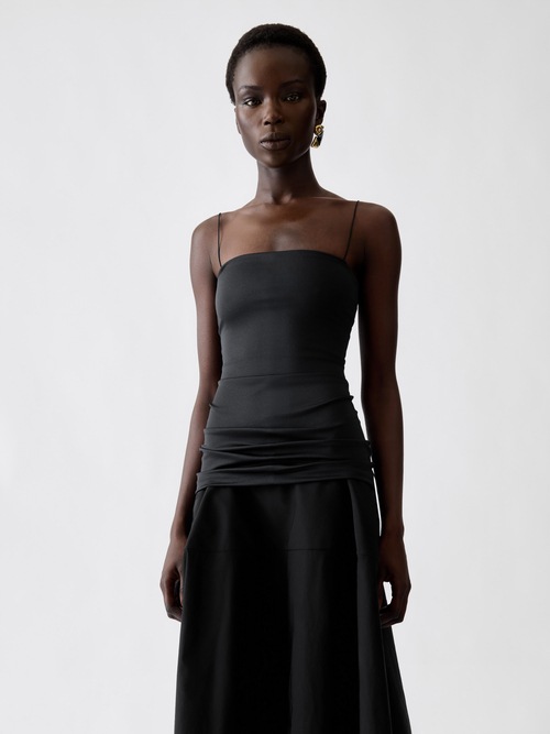 La robe Paradiso