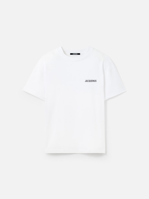The Mykonos address short-sleeve t-shirt
