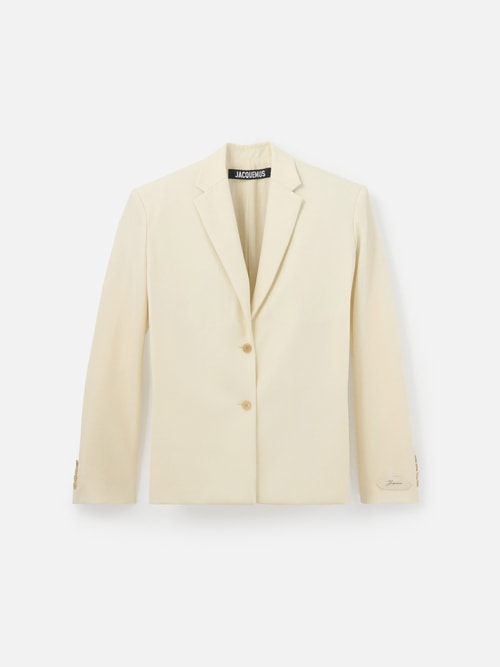 The Carr&eacute;e jacket