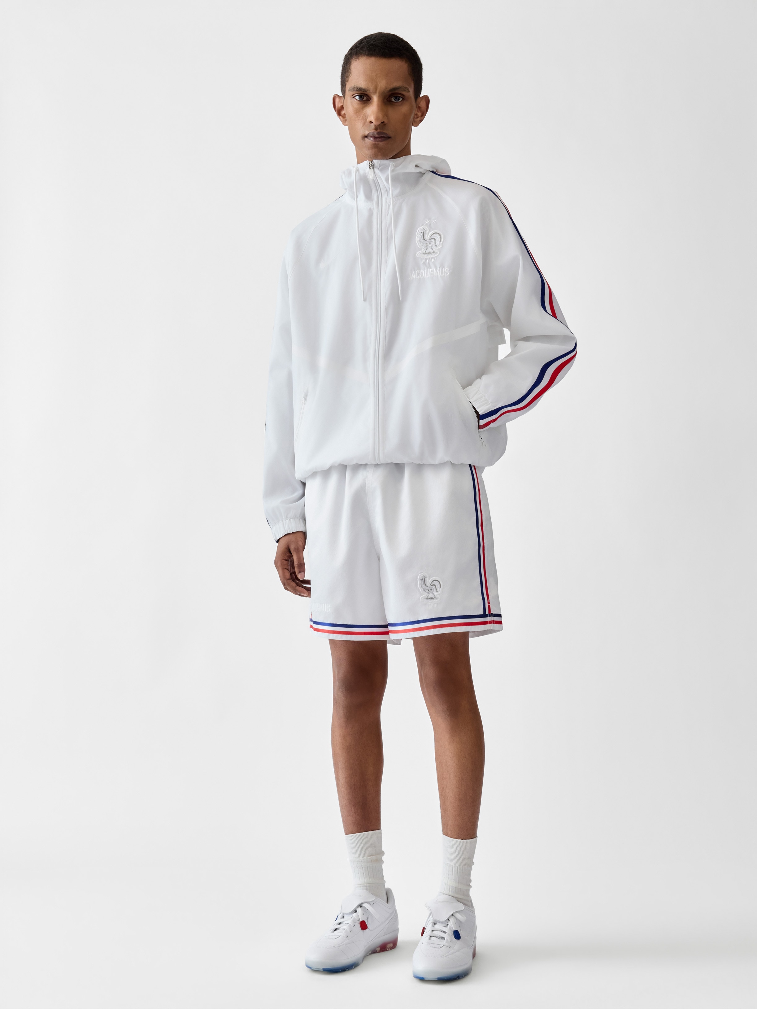 LA VESTE ANTHEM FRANCE 26