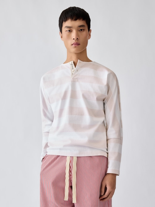 The Marini&egrave;re long-sleeve t-shirt