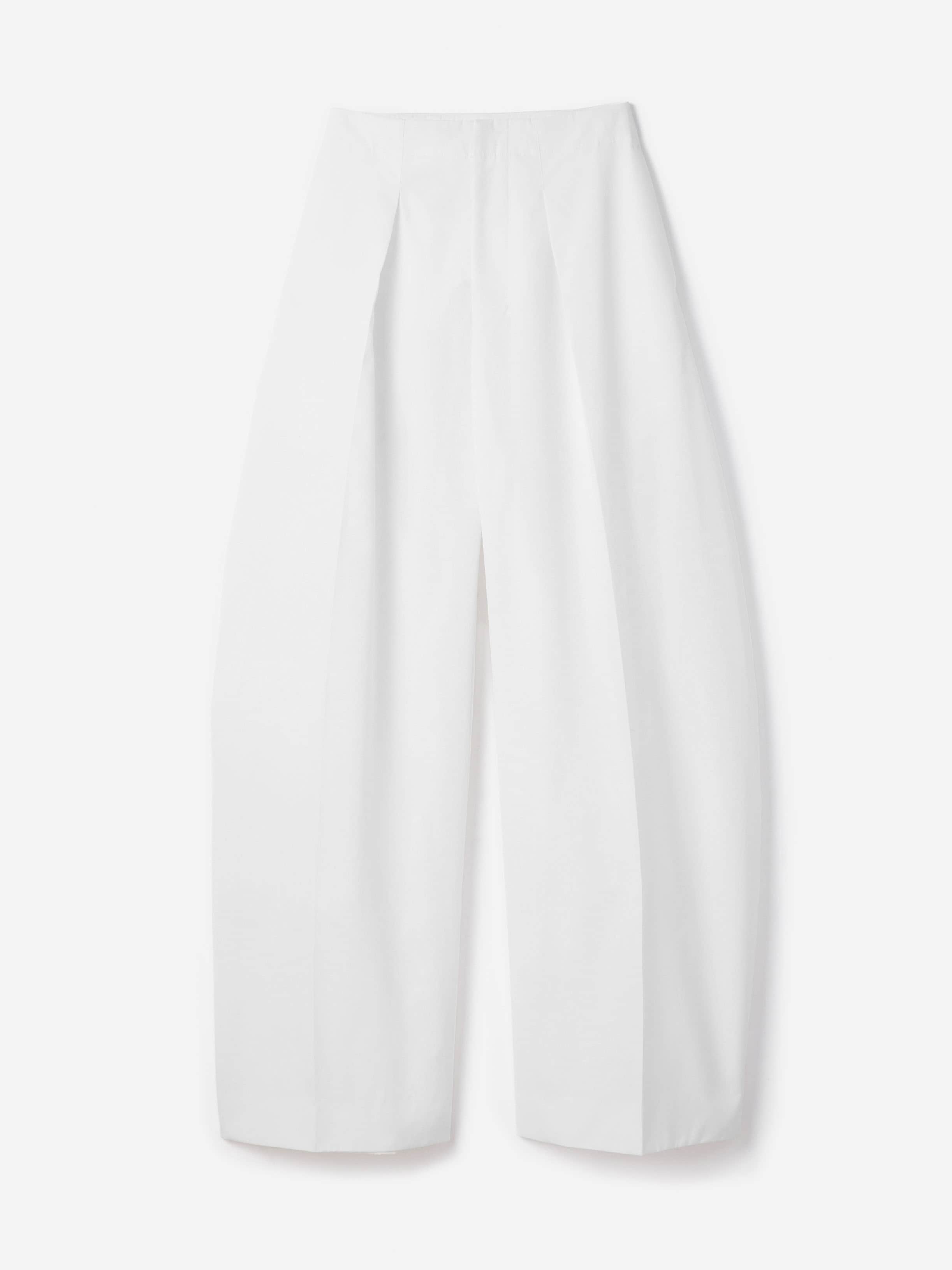 LE PANTALON OVALO FLUIDE