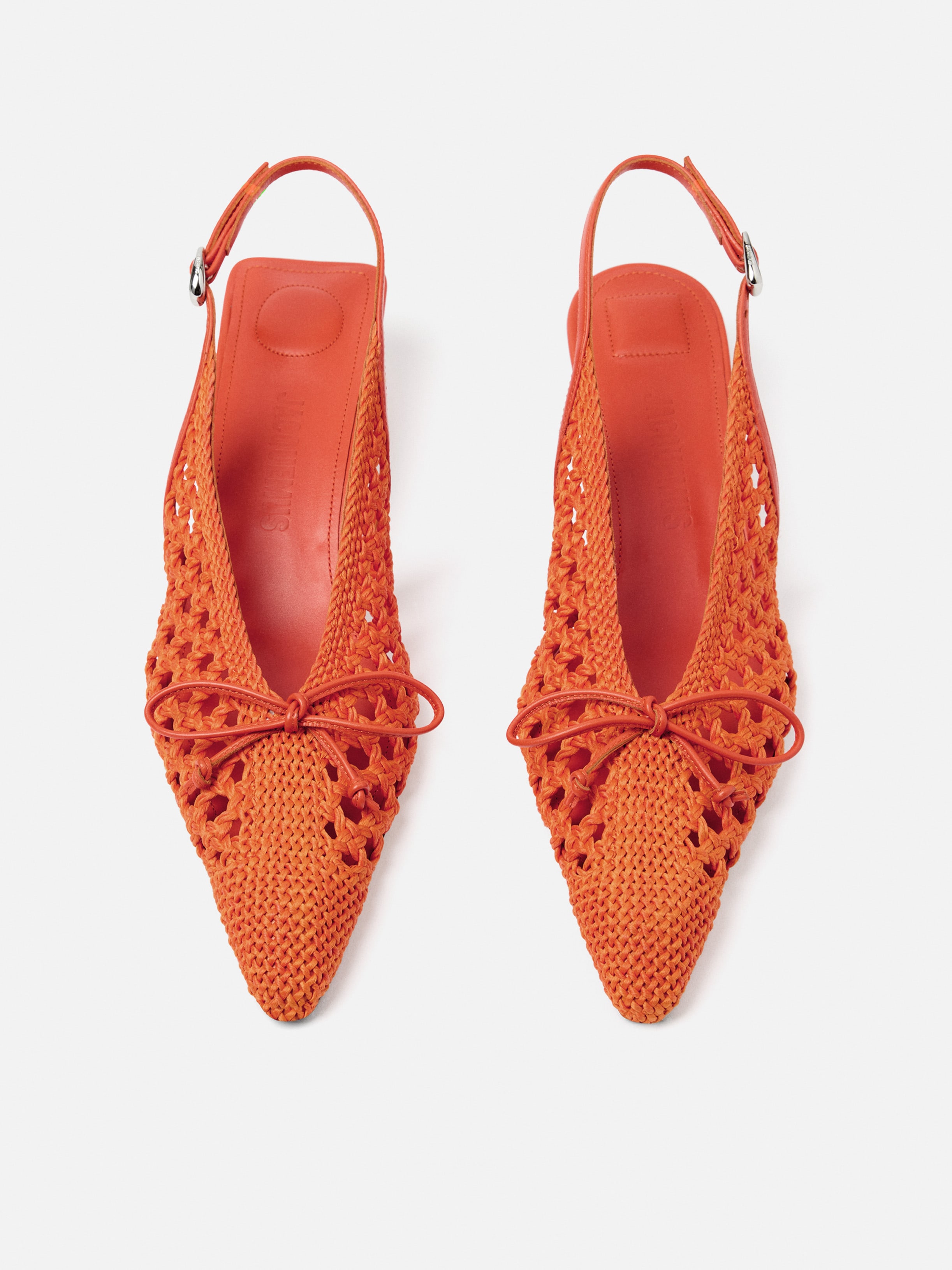 LES SLINGBACKS CUBISTO B