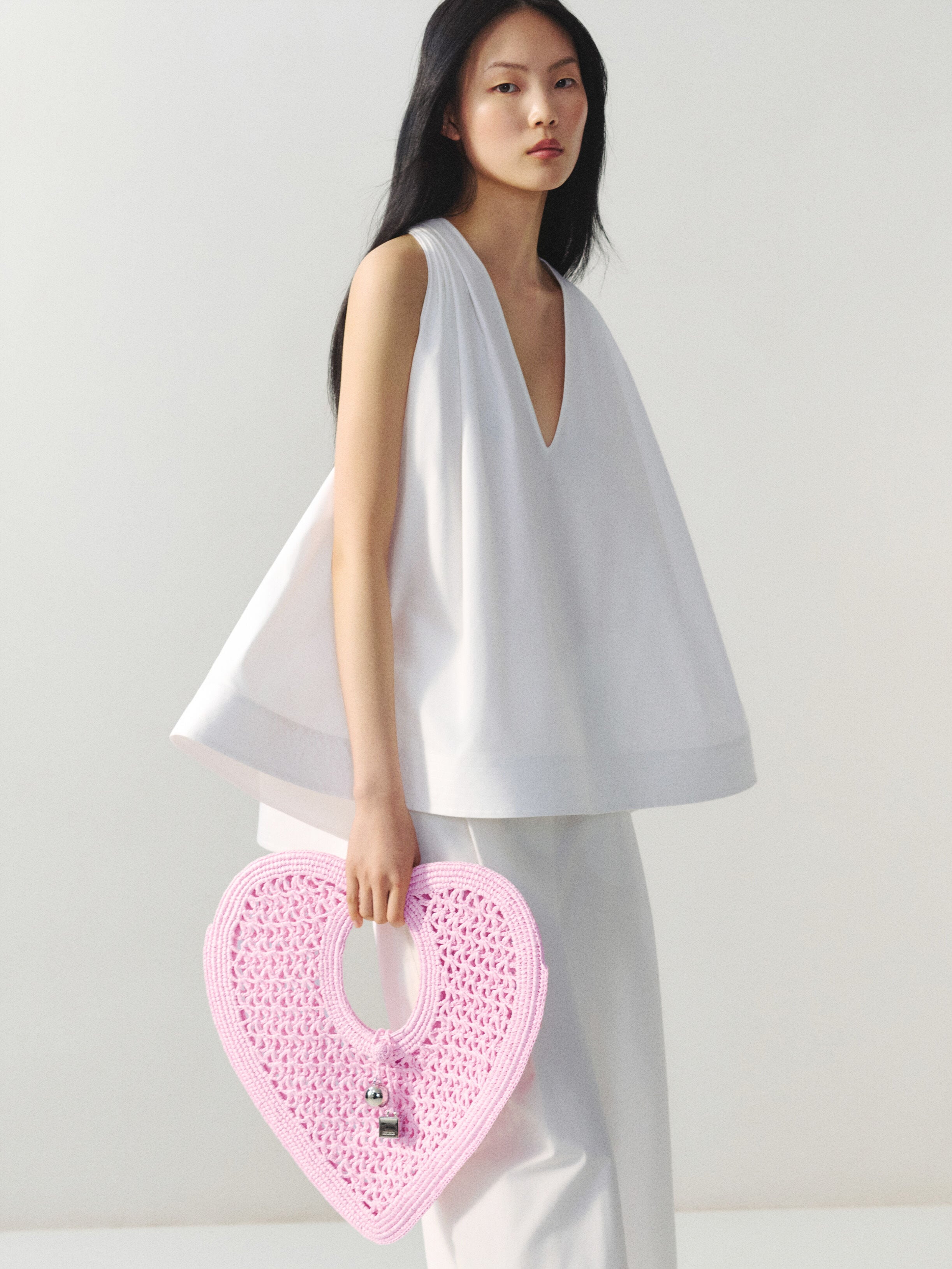 The Norma top by JACQUEMUS | Official website