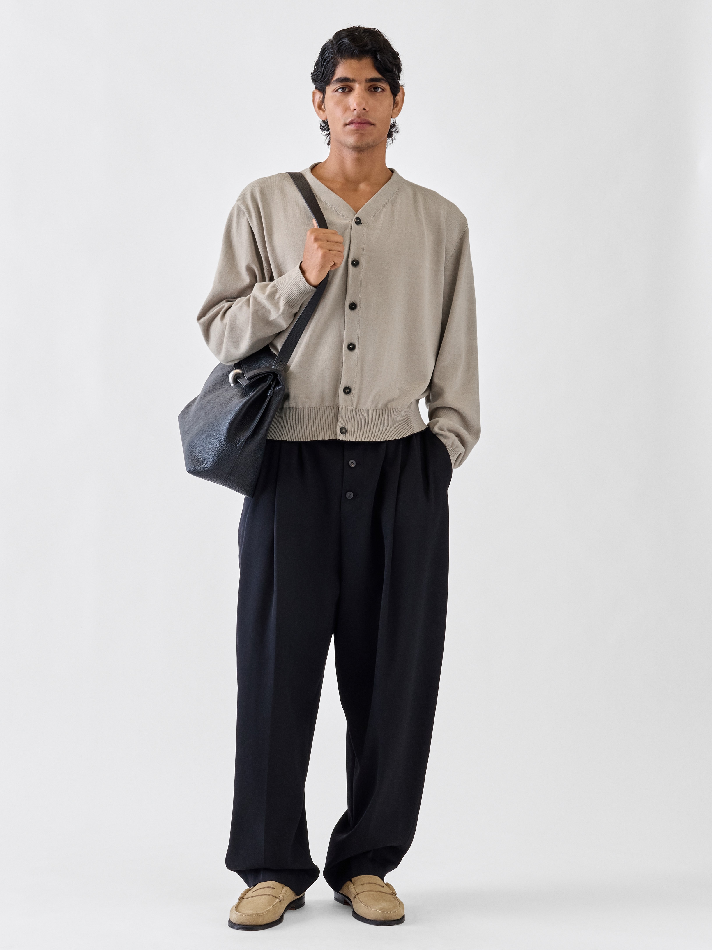 LE CARDIGAN RIO
