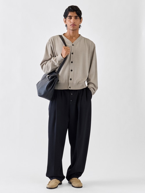 Le cardigan Rio