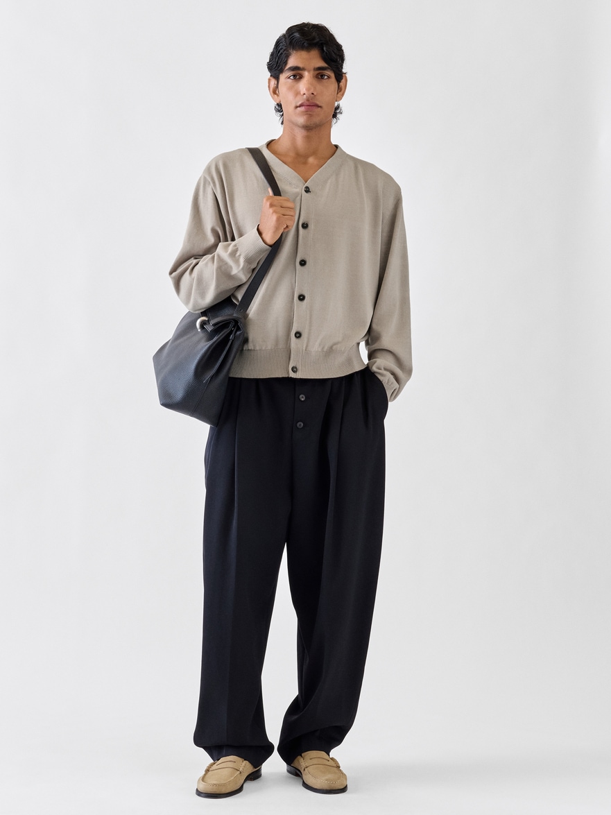 LE CARDIGAN RIO