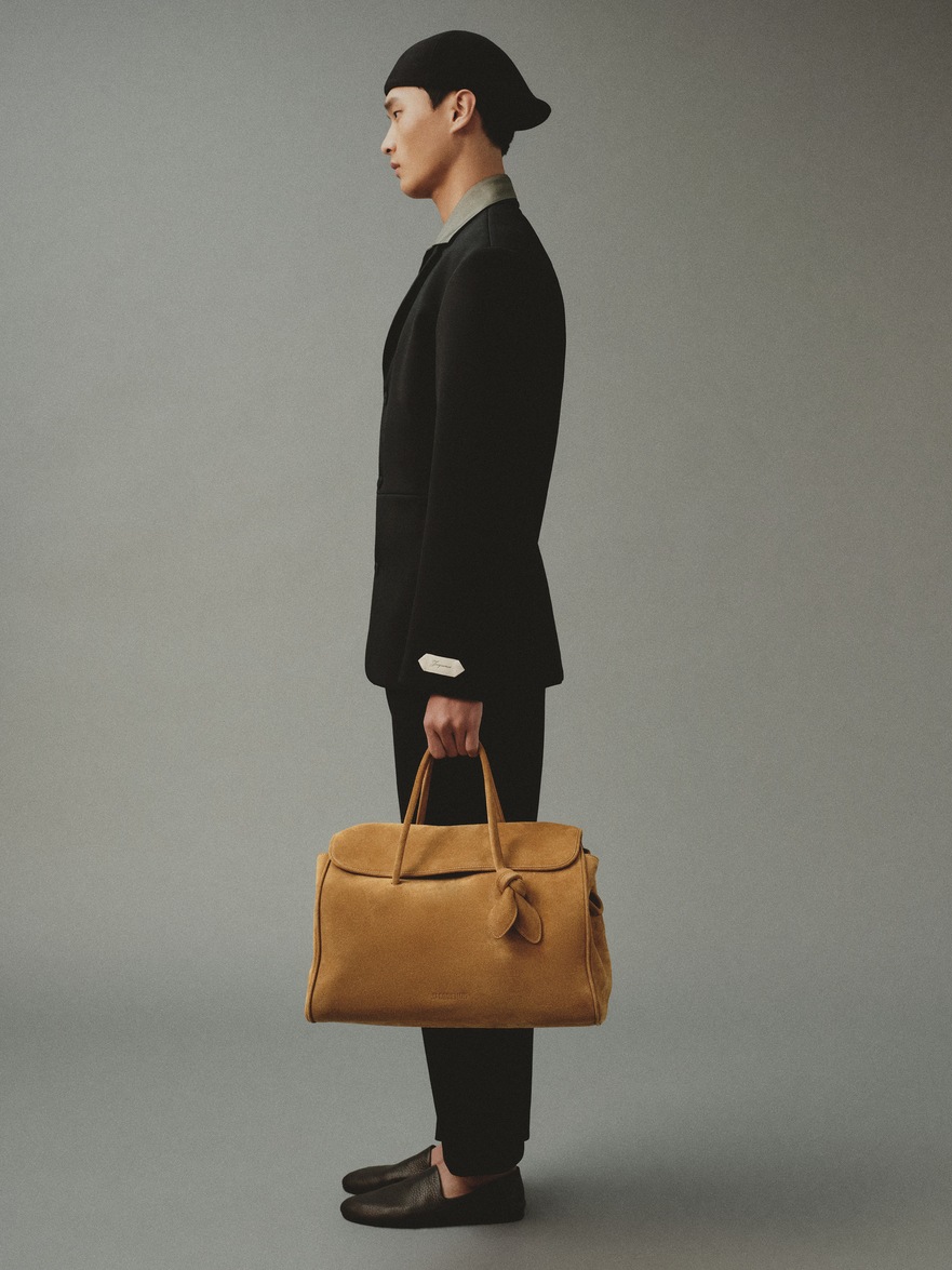 Turismo ショッパーバッグ by JACQUEMUS | Official website