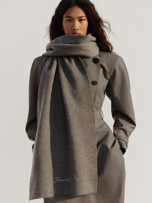 The Tailleur scarf
